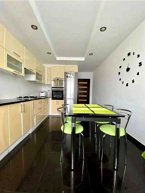 Оренда 3 кім. квартири вул. Варшавська Lviv - photo 6