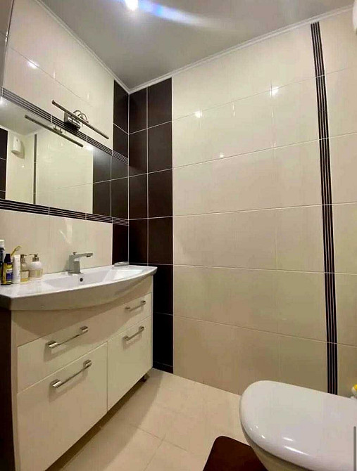 Оренда 3 кім. квартири вул. Варшавська Lviv - photo 7