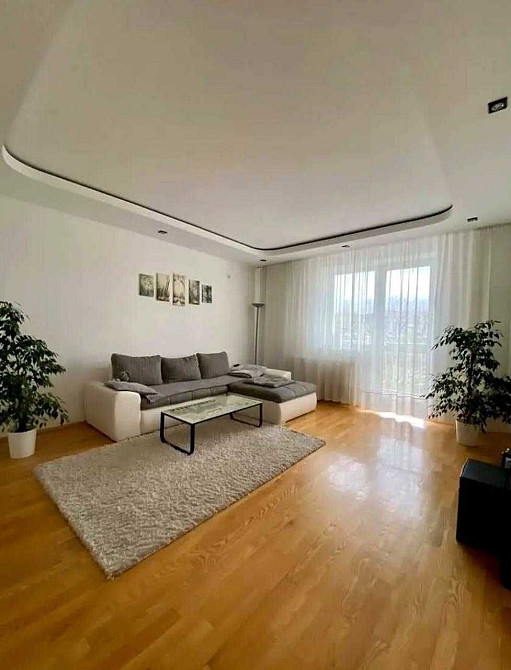 Оренда 3 кім. квартири вул. Варшавська Lviv - photo 2