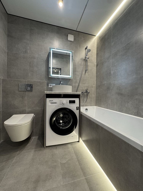 Оренда квртири ЖК Молодість Іrpin - photo 6