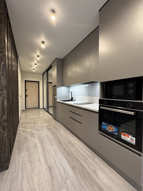 Оренда квртири ЖК Молодість Іrpin - photo 4