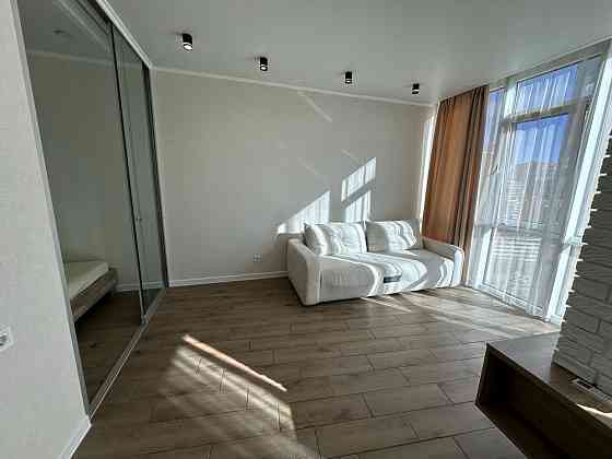 Аренда стильной студийки ЖК 26 жемчужина. 1-2 месяца Odesa