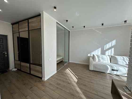 Аренда стильной студийки ЖК 26 жемчужина. 1-2 месяца Odesa