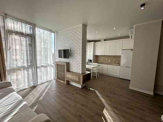 Аренда стильной студийки ЖК 26 жемчужина. 1-2 месяца Odesa