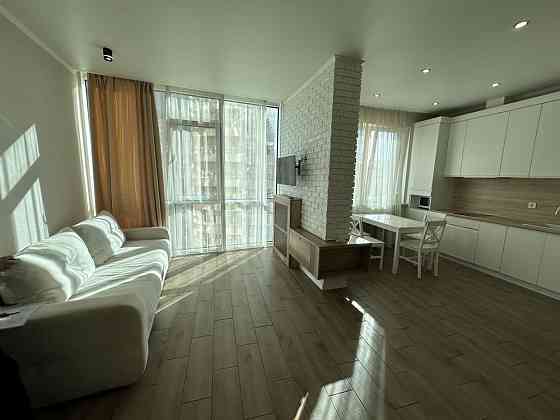 Аренда стильной студийки ЖК 26 жемчужина. 1-2 месяца Odesa