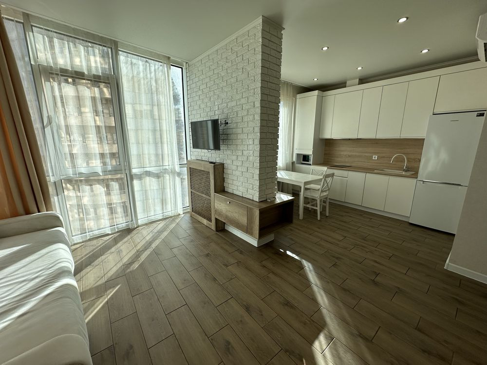 Аренда стильной студийки ЖК 26 жемчужина. 1-2 месяца Odesa - photo 5