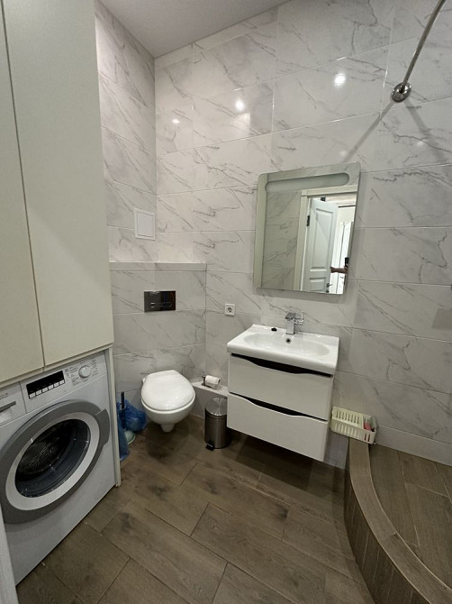 Аренда стильной студийки ЖК 26 жемчужина. 1-2 месяца Odesa - photo 8