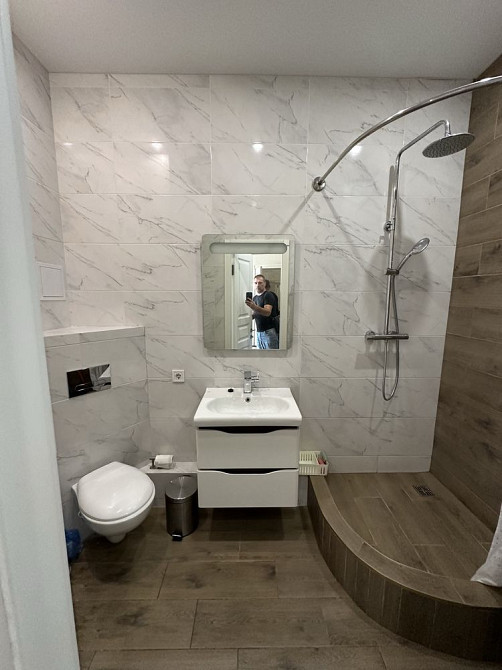 Аренда стильной студийки ЖК 26 жемчужина. 1-2 месяца Odesa - photo 7