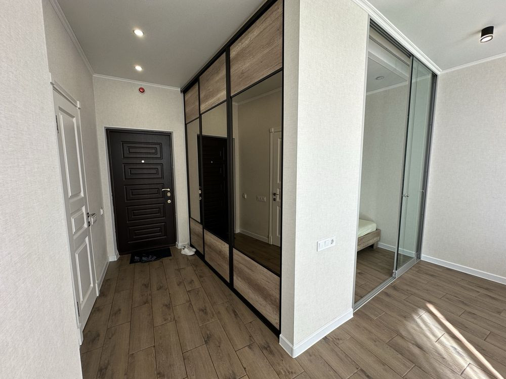 Аренда стильной студийки ЖК 26 жемчужина. 1-2 месяца Odesa - photo 6