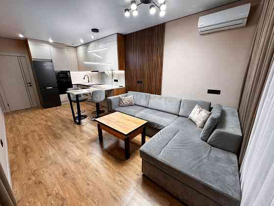 Перша здача! 67 кв.м.! Від власника! ЖК Варшавський оренда квартири Kyiv