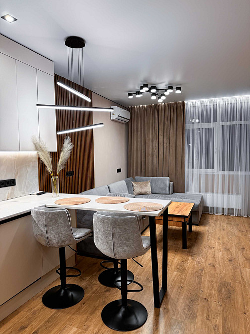 Перша здача! 67 кв.м.! Від власника! ЖК Варшавський оренда квартири Kyiv - photo 4