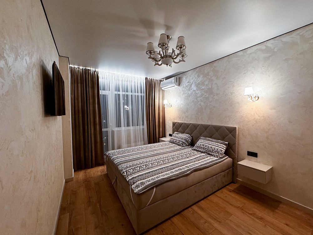 Перша здача! 67 кв.м.! Від власника! ЖК Варшавський оренда квартири Kyiv - photo 5