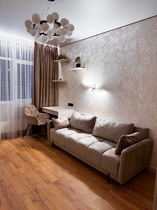 Перша здача! 67 кв.м.! Від власника! ЖК Варшавський оренда квартири Kyiv - photo 8