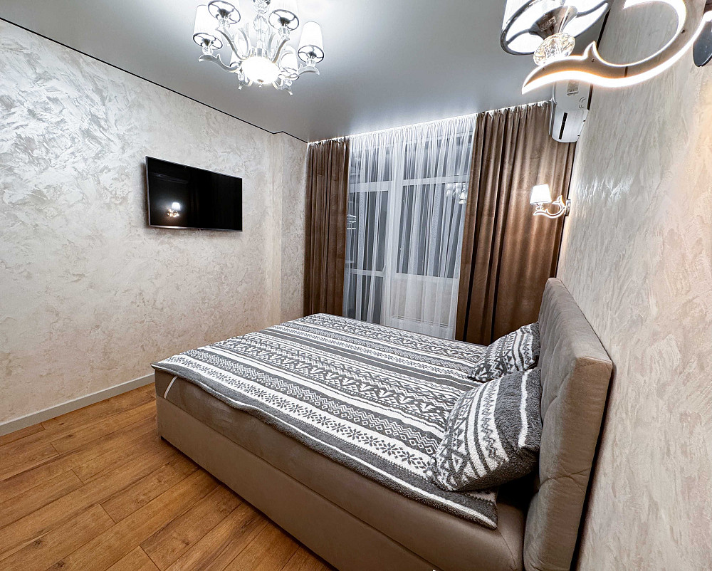 Перша здача! 67 кв.м.! Від власника! ЖК Варшавський оренда квартири Kyiv - photo 7