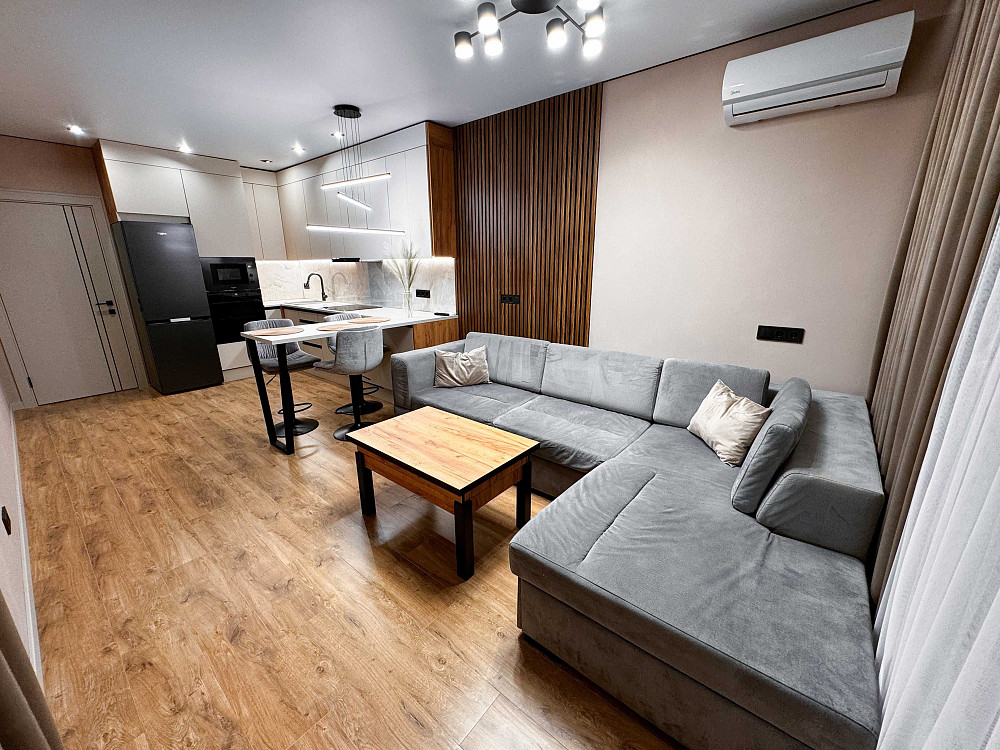 Перша здача! 67 кв.м.! Від власника! ЖК Варшавський оренда квартири Kyiv - photo 2