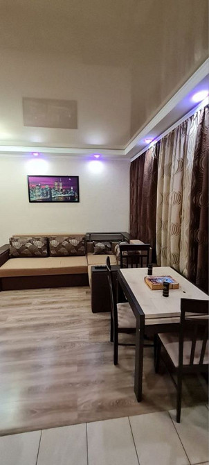 Оренда 2 кімнатної студії на проспекті Центральному Mykolaiv - photo 3