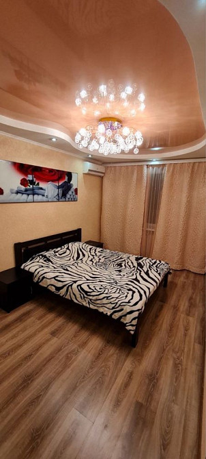 Оренда 2 кімнатної студії на проспекті Центральному Mykolaiv - photo 5