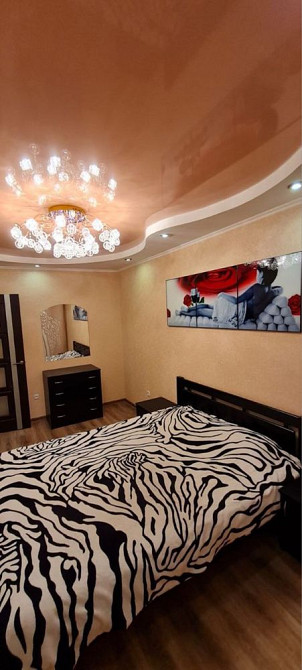 Оренда 2 кімнатної студії на проспекті Центральному Mykolaiv - photo 4