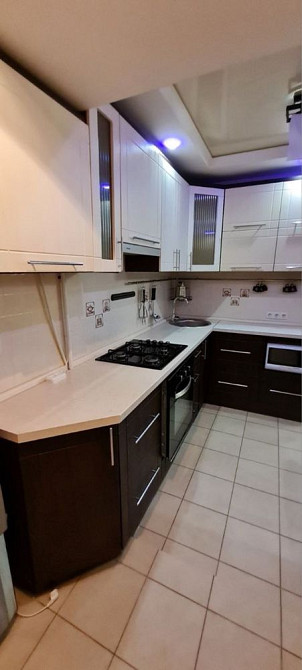 Оренда 2 кімнатної студії на проспекті Центральному Mykolaiv - photo 1