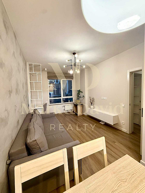 Оренда  ЖК Республіка, Respublika метро Теремки Голосіївський р-н Kyiv - photo 3