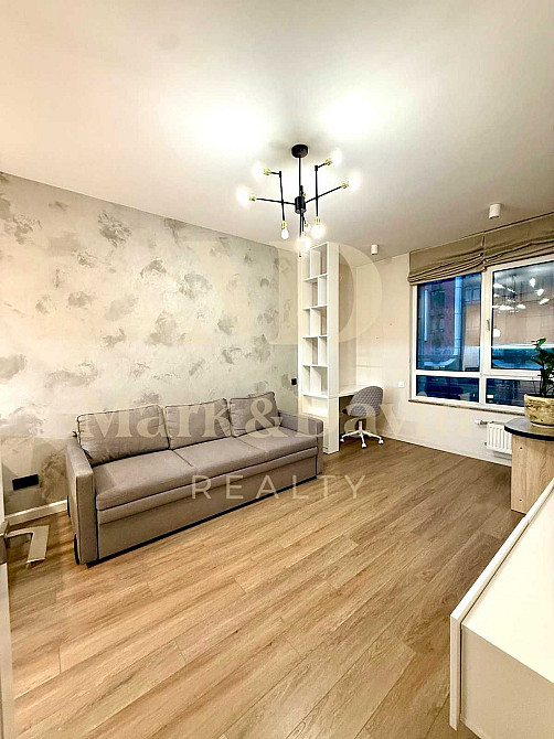 Оренда  ЖК Республіка, Respublika метро Теремки Голосіївський р-н Kyiv - photo 1