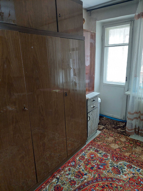 Сдаю однокомнатную квартиру  ( ул.Электронная ) Миколаїв - зображення 2