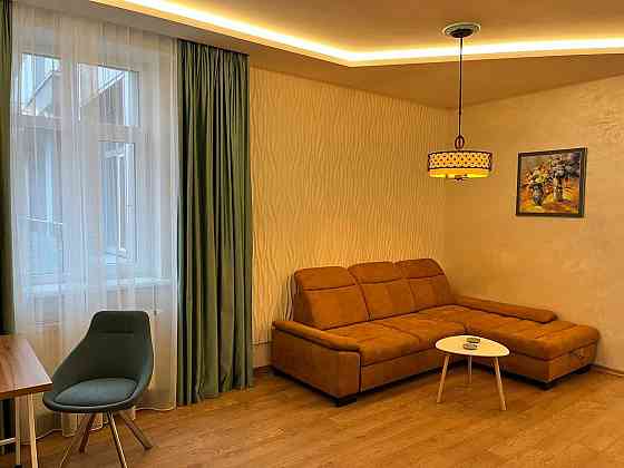 Сдам 2-комн кв в новострое в нагорном районе в ЖК IQ House Дніпро