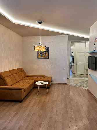 Сдам 2-комн кв в новострое в нагорном районе в ЖК IQ House Дніпро