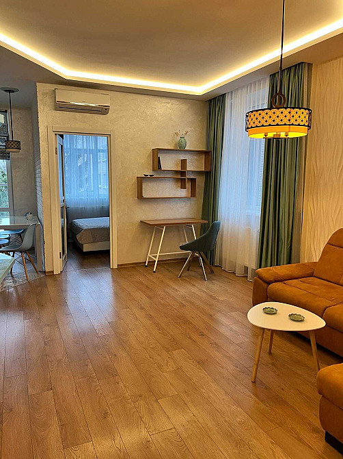 Сдам 2-комн кв в новострое в нагорном районе в ЖК IQ House Дніпро - зображення 4