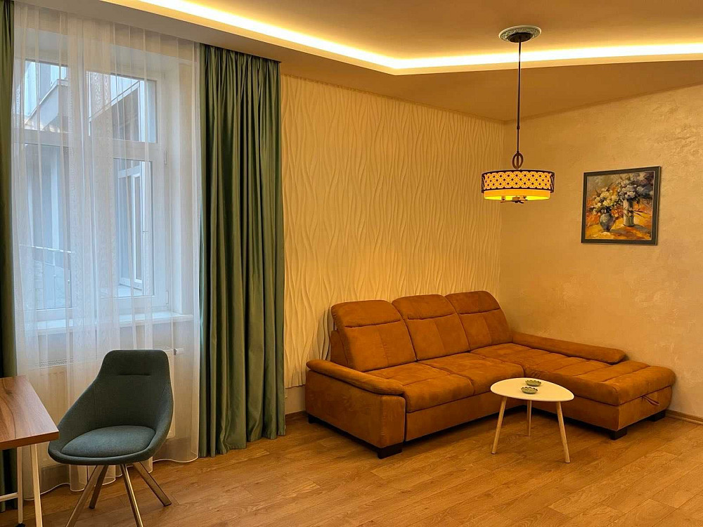 Сдам 2-комн кв в новострое в нагорном районе в ЖК IQ House Дніпро - зображення 2