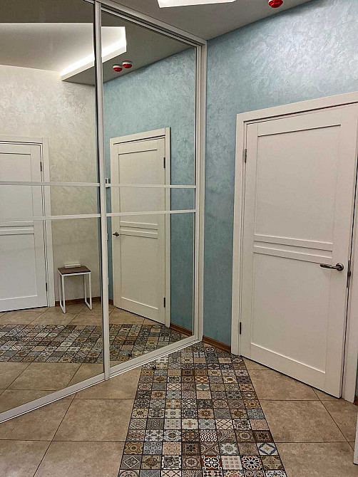 Сдам 2-комн кв в новострое в нагорном районе в ЖК IQ House Дніпро - зображення 5