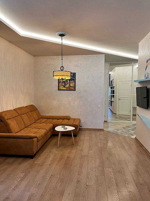 Сдам 2-комн кв в новострое в нагорном районе в ЖК IQ House Дніпро - зображення 3