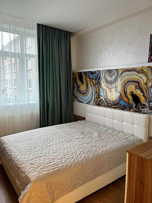 Сдам 2-комн кв в новострое в нагорном районе в ЖК IQ House Дніпро - зображення 8