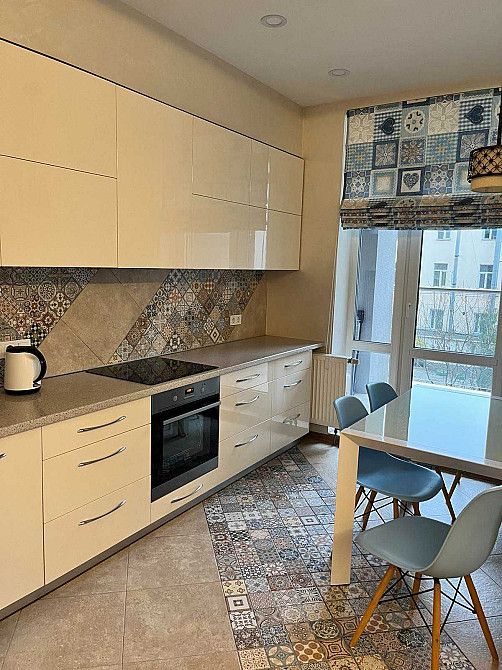 Сдам 2-комн кв в новострое в нагорном районе в ЖК IQ House Дніпро - зображення 1