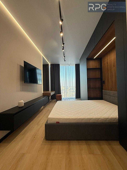 Оренда 2-кімнатна +Кухня-вітальня 86м² ЖК Taryan Towers Є ГЕНЕРАТОР Київ - зображення 8