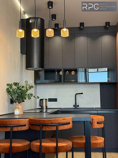 Оренда 2-кімнатна +Кухня-вітальня 86м² ЖК Taryan Towers Є ГЕНЕРАТОР Київ - зображення 6