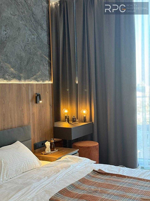 Оренда 2-кімнатна +Кухня-вітальня 86м² ЖК Taryan Towers Є ГЕНЕРАТОР Київ - зображення 2