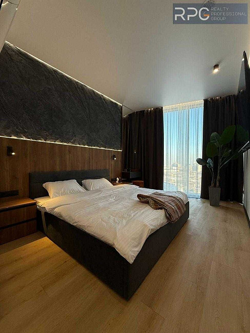 Оренда 2-кімнатна +Кухня-вітальня 86м² ЖК Taryan Towers Є ГЕНЕРАТОР Київ - зображення 1