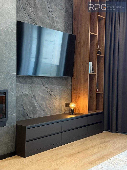 Оренда 2-кімнатна +Кухня-вітальня 86м² ЖК Taryan Towers Є ГЕНЕРАТОР Київ - зображення 5