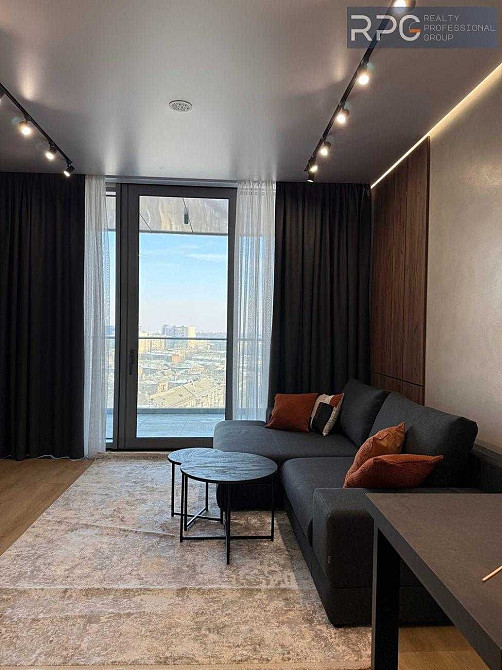 Оренда 2-кімнатна +Кухня-вітальня 86м² ЖК Taryan Towers Є ГЕНЕРАТОР Київ - зображення 4