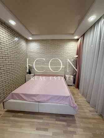 Оренда 3-кімнатної квартири|  105м² |ЖК Міністерський. Київ