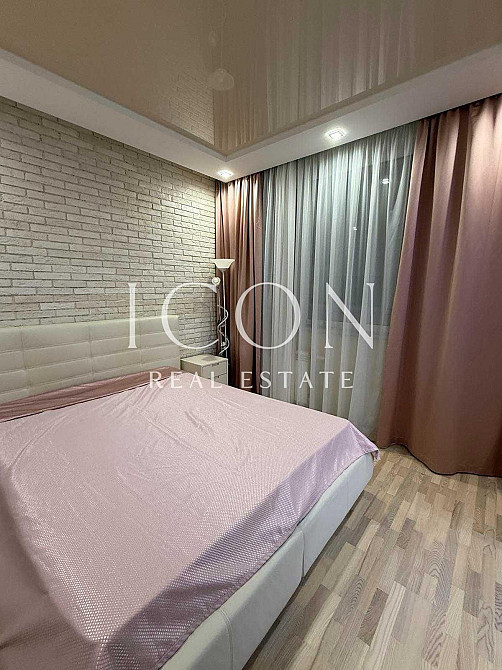 Оренда 3-кімнатної квартири|  105м² |ЖК Міністерський. Київ - зображення 6