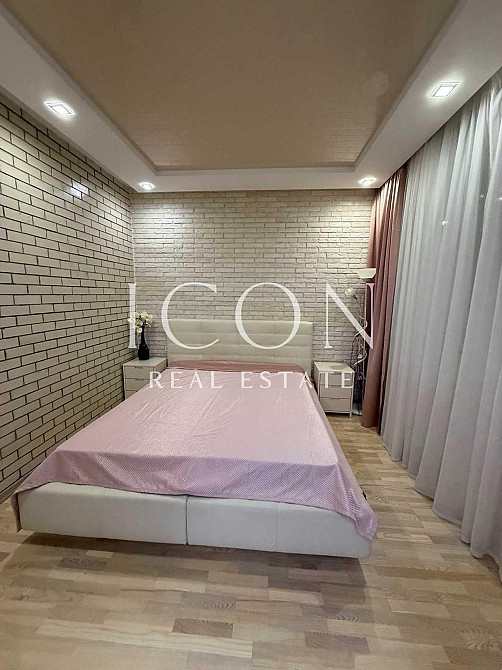 Оренда 3-кімнатної квартири|  105м² |ЖК Міністерський. Київ - зображення 4