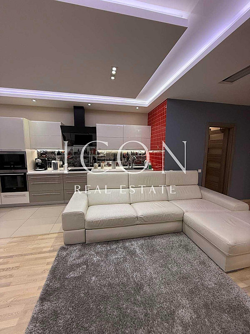 Оренда 3-кімнатної квартири|  105м² |ЖК Міністерський. Київ - зображення 1