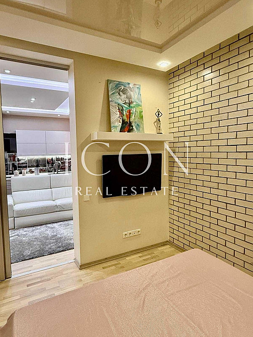 Оренда 3-кімнатної квартири|  105м² |ЖК Міністерський. Київ - зображення 7