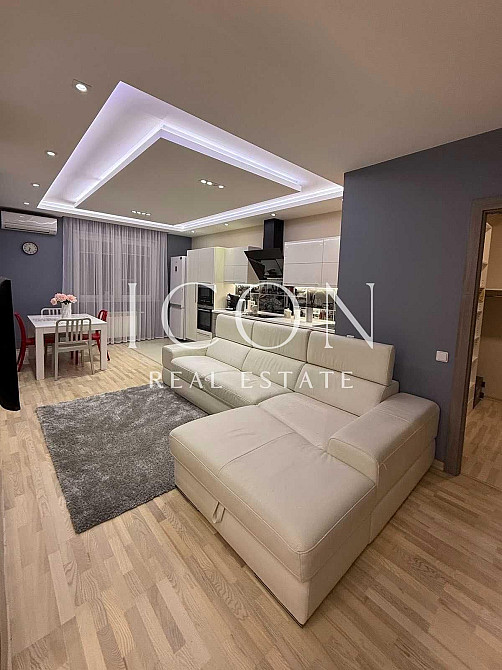 Оренда 3-кімнатної квартири|  105м² |ЖК Міністерський. Київ - зображення 3