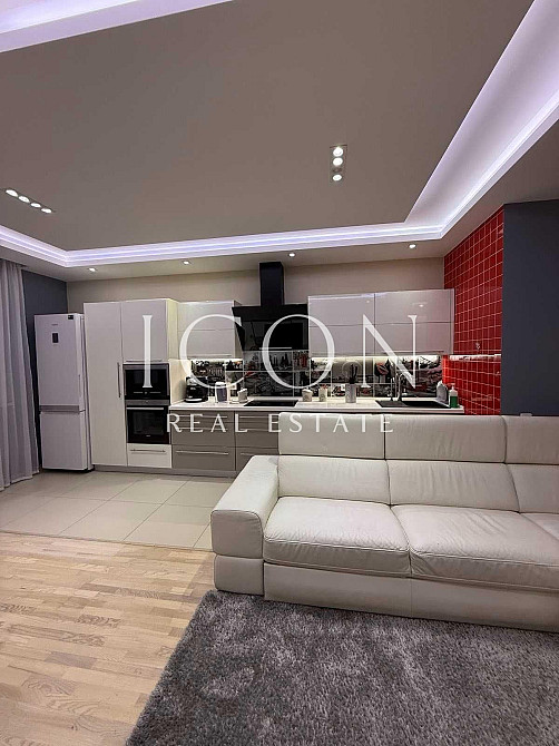 Оренда 3-кімнатної квартири|  105м² |ЖК Міністерський. Київ - зображення 2