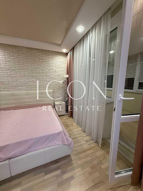 Оренда 3-кімнатної квартири|  105м² |ЖК Міністерський. Київ - зображення 5