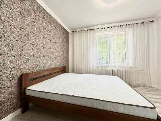 Оренда 2-кімнатної квартири | просп. Червоної Калини Львов