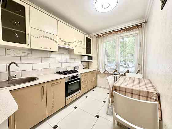 Оренда 2-кімнатної квартири | просп. Червоної Калини Львов